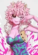 Mina Ashido