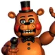 Toy Freddy