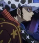 Trafalgar Law