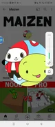 Maizen