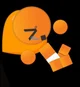 baby orange