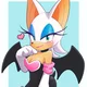 Rouge The Bat