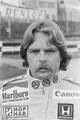 Keke Rosberg