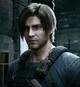 RE Leon Kennedy
