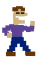 Michael Afton