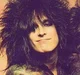 Nikki Sixx