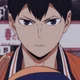 Kageyama Tobio