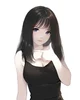 unstable girlfriend