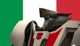 Italtian Wheeljack