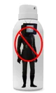 Anti TV Woman Spray