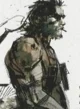Solid Snake-David