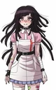 Mikan Tsumiki new