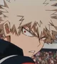 Villain Bakugou