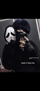 Ghost-face Scara