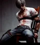 Leon kennedy