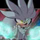 Silver the hedgehog 