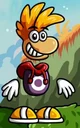 RAYMAN 4 YOU