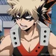 Bakugo