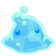 Evaporated Slime