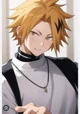 Denki kaminari 