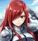 Erza Scarlet 
