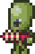 Martian Raygunner