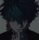 izuku midoria 