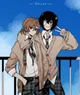 Dazai and Chuuya