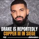 BREAKING DRAKE NEWS