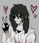 Jeff the killer