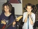 Los gemelos kaulitz 