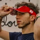 Pierre Gasly 