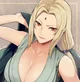 Tsunade Senju