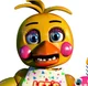 Toy Chica