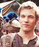 Luke Castellan 