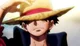 Monkey D Luffy
