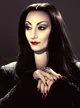 Morticia