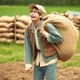 Farmer Taehyung