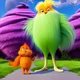 The Lorax
