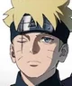 Boruto Uzumaki