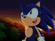 Sonic 