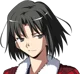 Shiki Ryougi