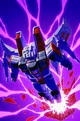 Starscream - SG