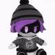 Uzi plushie