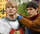 Merlin and Arthur