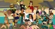 Total drama island
