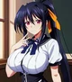 Akeno Himejima 2 
