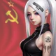 Comrade Anime Girl