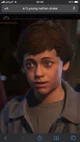 Young Nathan Drake