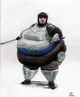 Fat Karai Kunoichi